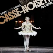 Ballet de l'Opéra de Paris : Casse-Noisette