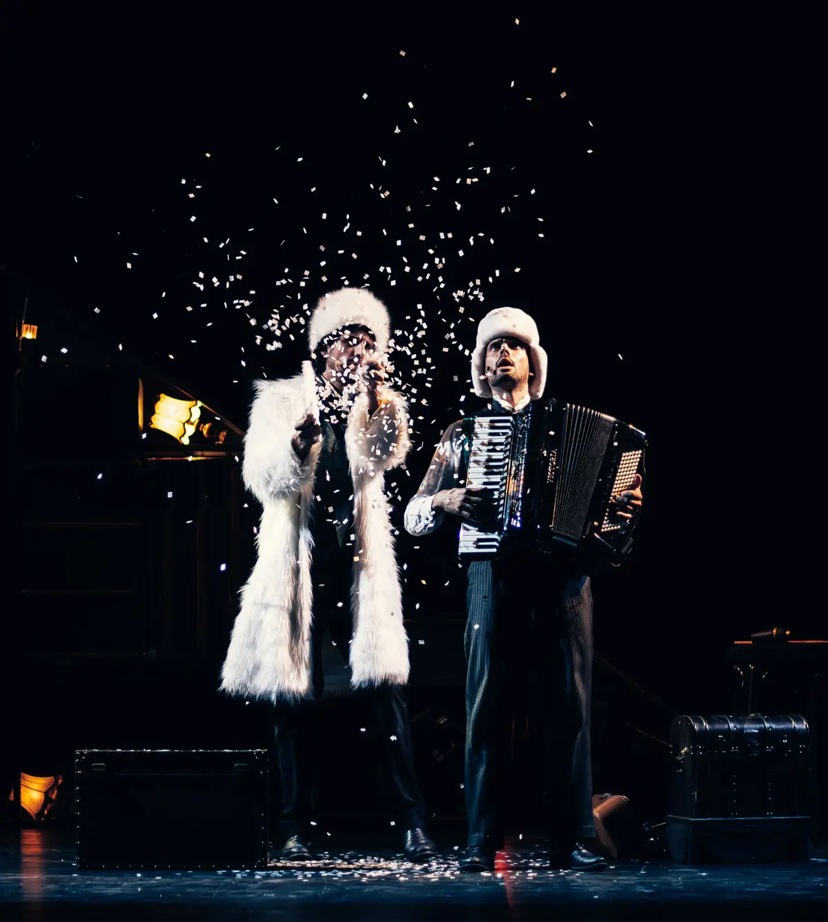 L'Atlas des croque-morts