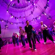 Line Dance Festival à Europa-Park Resort