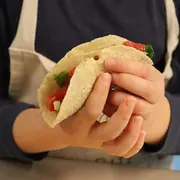 Le vrai Taco