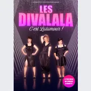 Les Divalala | C\'est Lalamour !