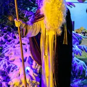 Grillades - Vin Chaud et soirée concert de la saint Nicolas