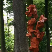 Étienne Jacobée : La matière en acte