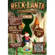 Rallye touristique des AJT 2026