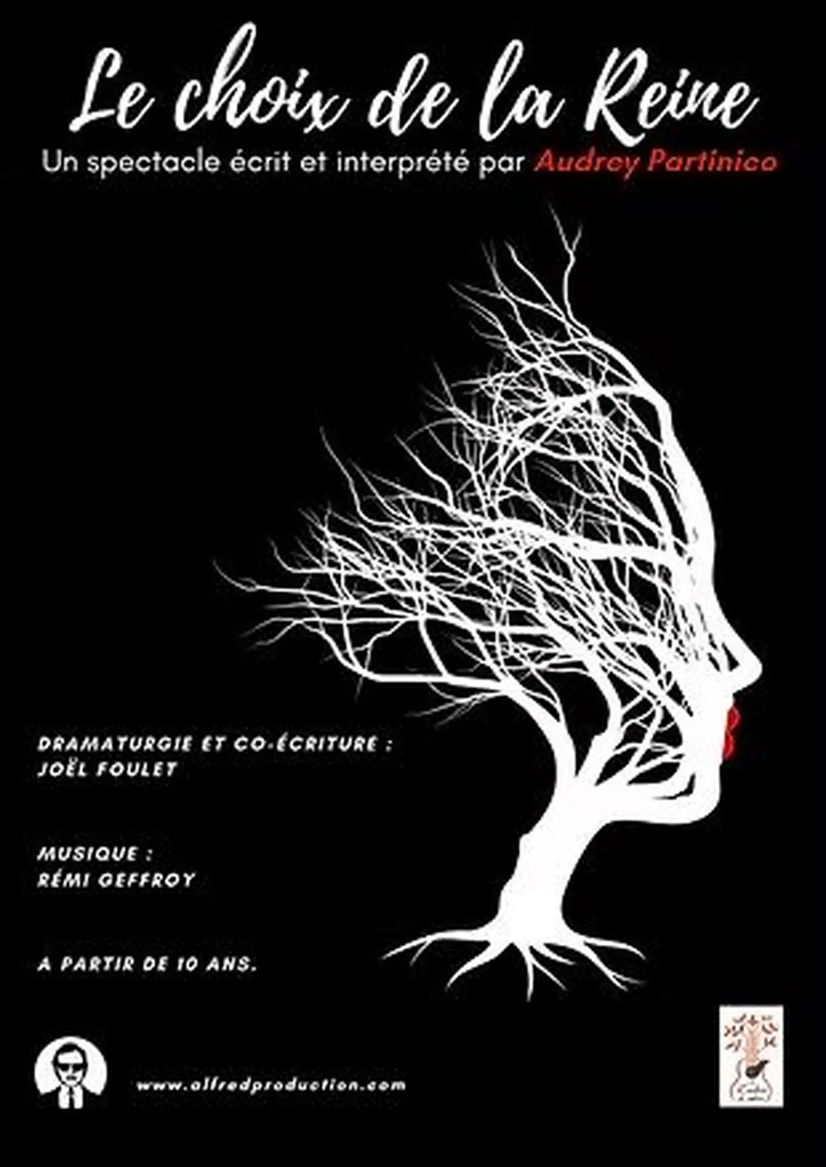 Le choix de la Reine