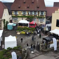 Portes Ouvertes à la Cave de Beblenheim &copy; Rémy Mock - Cave de Beblenheim