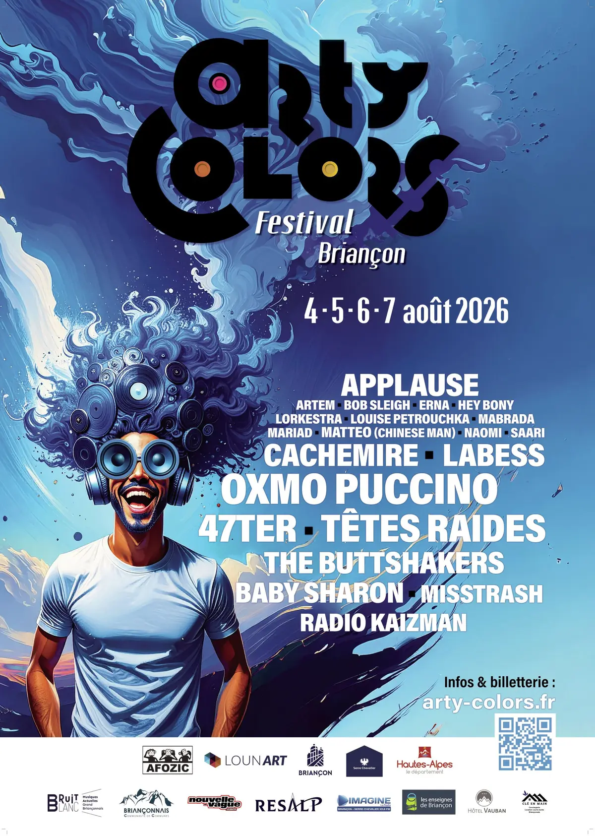 Arty Colors Festival