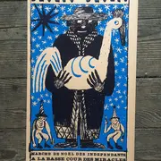 marché de Noël indépendant Déclic-déclic 