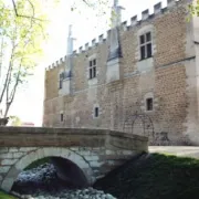 Espace culturel du Château de Fargues