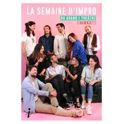 La semaine du Grand i : allez, raconte 