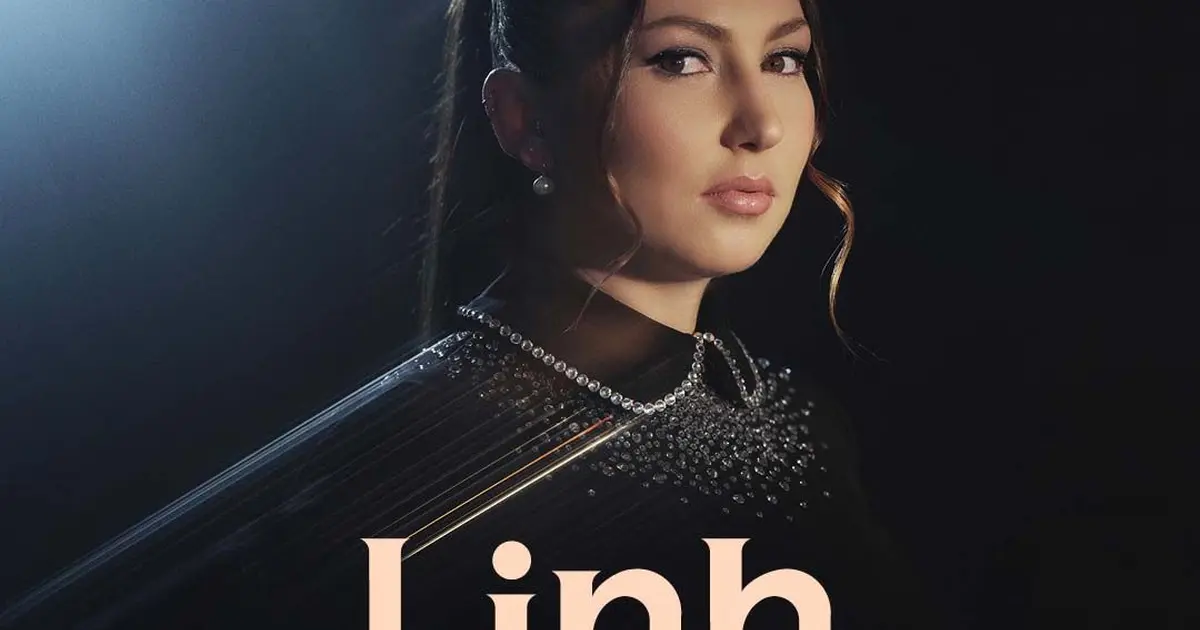 Linh "La Tournée"