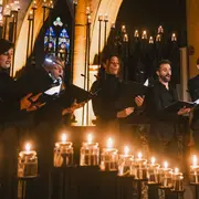 Dulci Jubilo - Festival Sacrée Musique