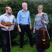 Concert de musique baroque - Ensemble BAROKENTIN