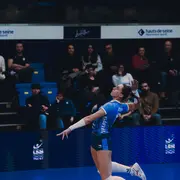 Quarts de finale ! Mariannes 92 vs Béziers