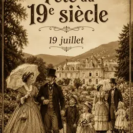 Kilbe du 19e siècle
