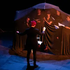 Voix et Route Romane - Concert épopée - Irini