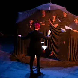Voix et Route Romane - Concert épopée - Irini
