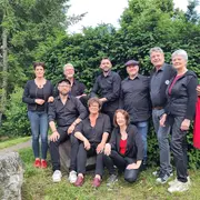 Concert folk alsacien