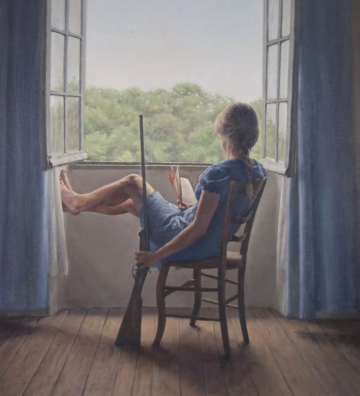 Les chiens de Navarre - I will survive