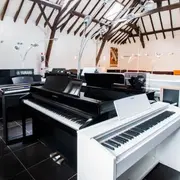 Pianos Schaeffer Luxembourg