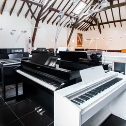Pianos Schaeffer Luxembourg