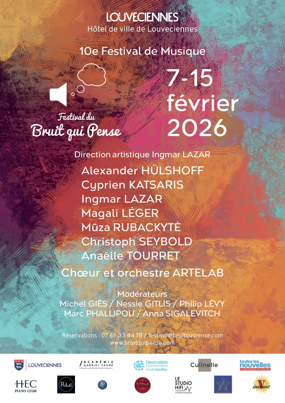 Chœur et Orchestre ArteLab