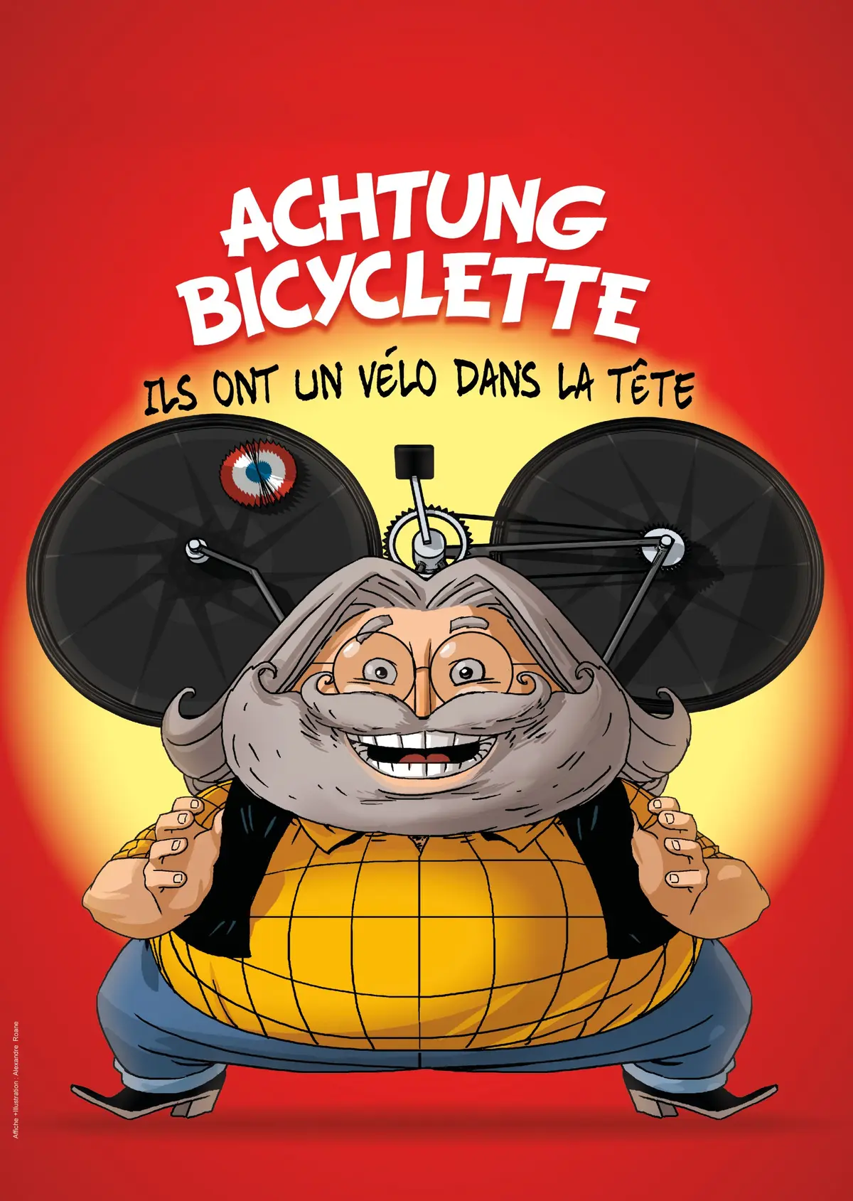 La Revue de la Chouc'