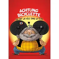 La Revue de la Chouc' &copy; DR