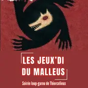 Les Jeux'Di du Malleus - Soirée Loup Garou
