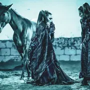 Spectacle équestre pour Pâques 