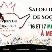 Les Jeux du Graoully - 4ème édition