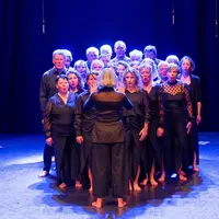 A travers Chant- Confidentiellement &copy; Dominique Richert