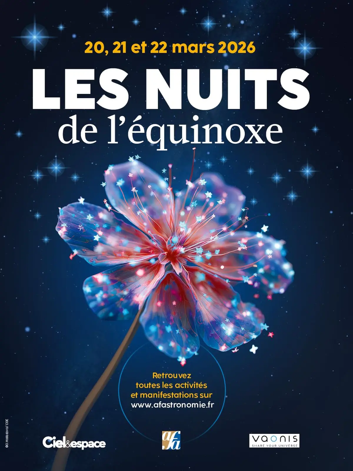 Nuit de l'Equinoxe Mosellane