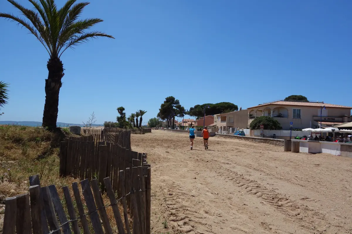 marché nocturne 2026