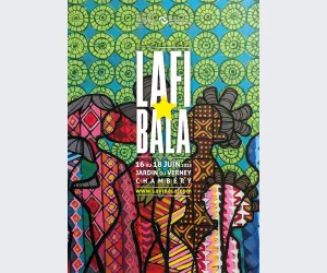 Lafi Bala