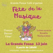 Fête de la Musique