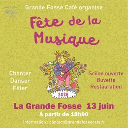 Fête de la Musique