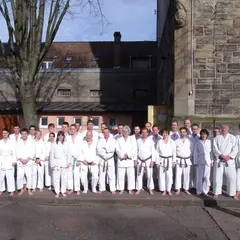 France Shotokan Karaté-Do Colmar