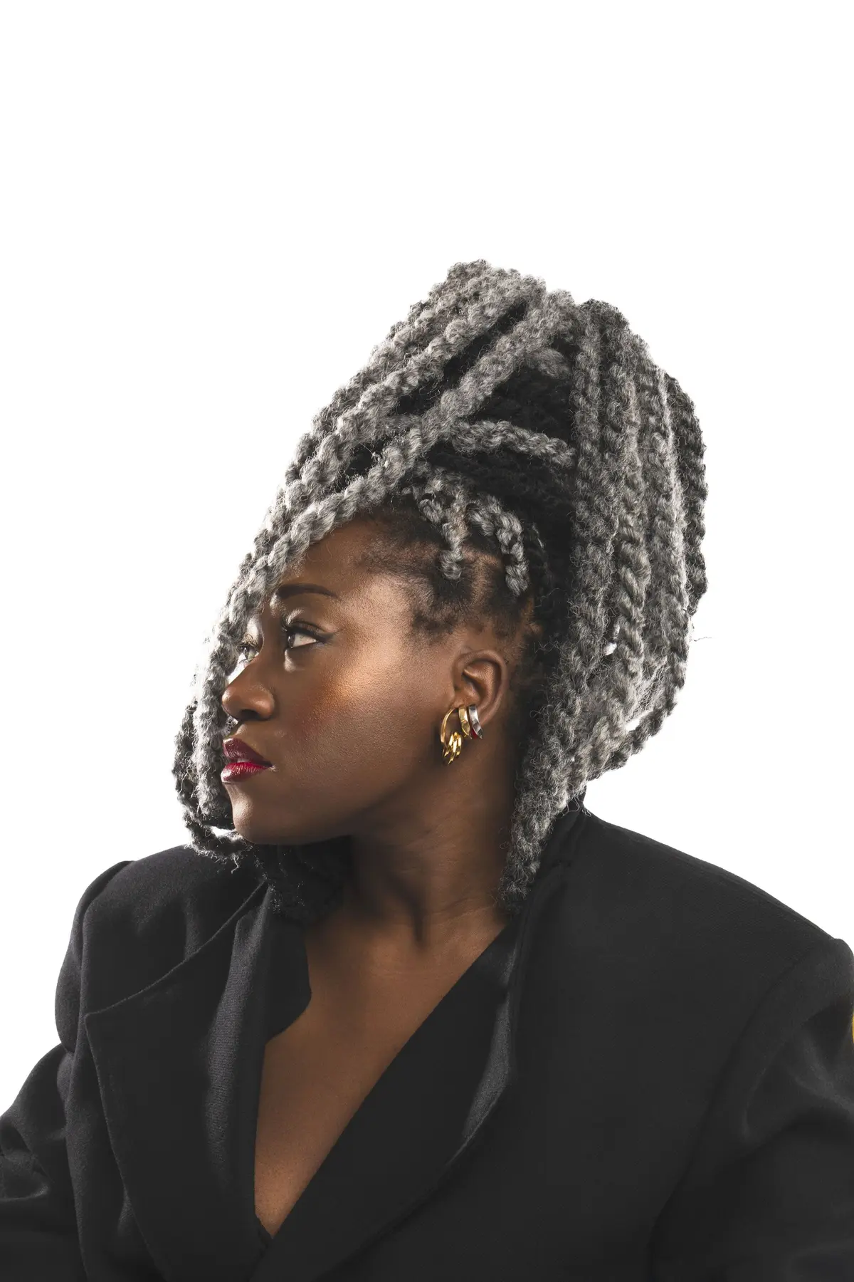 At my softest de Mélissa Laveaux 