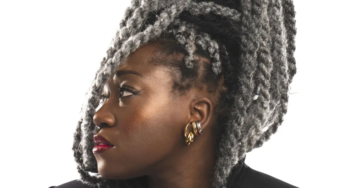 At my softest de Mélissa Laveaux