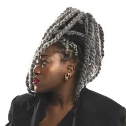 At my softest de Mélissa Laveaux 