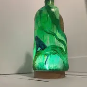 Couleurs de l'espoir