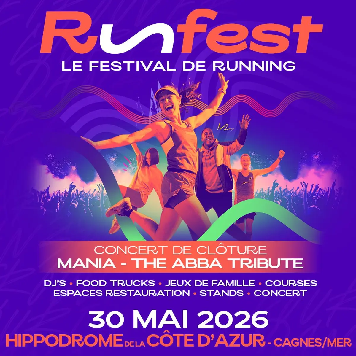Runfest 2026