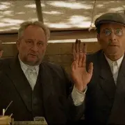 Ciné-détente - La bonne étoile