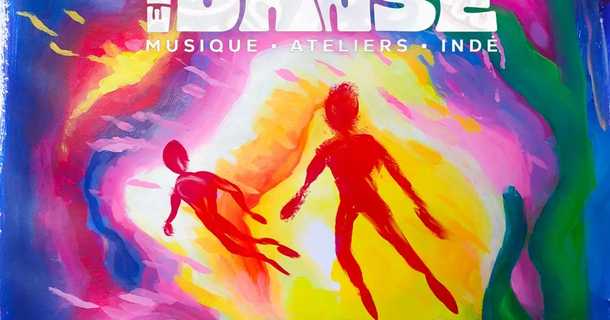 Festival Transe en Danse