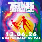 Festival Transe en Danse 