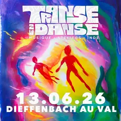 Festival Transe en Danse 