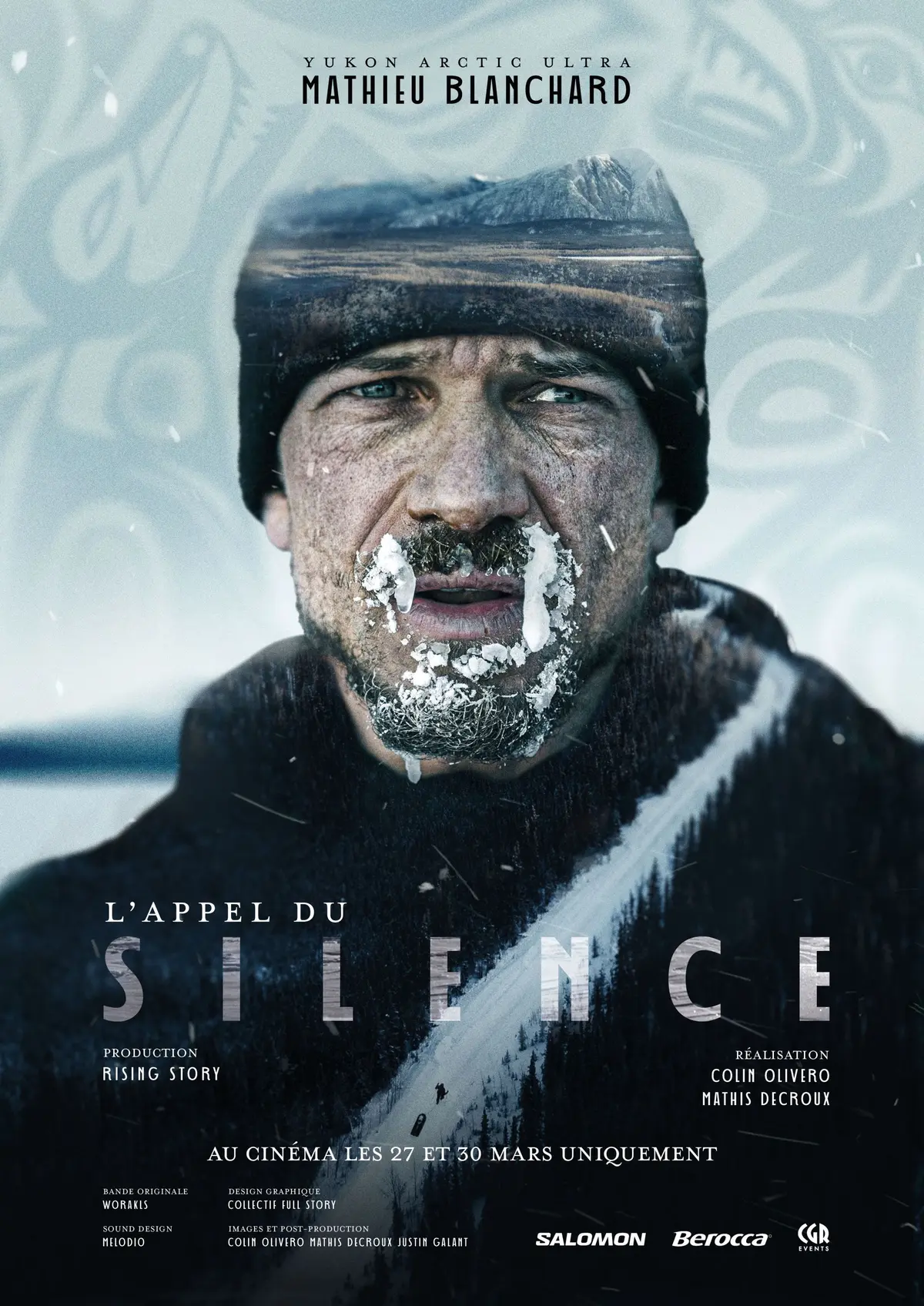 Documentaire : L’Appel du Silence 