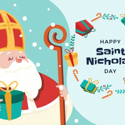 Saint-Nicolas