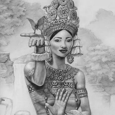 Cie Apsara